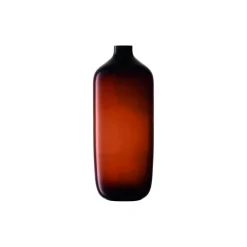 Best LSA International Vessel vase, brun/mocka