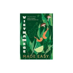 New Mags Bøger & Puslespil<Vietnamese Made Easy