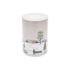 Bastian Køkkenopbevaring<Vinter kagedåse, woodrose