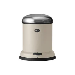 Sale Vipp 13 pedalspand, beige