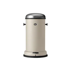 Online Vipp 15 pedalspand, beige