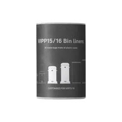 Vipp poser til 15/16 pedalspand