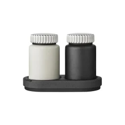 Vipp Køkkenudstyr<263 salt og peber