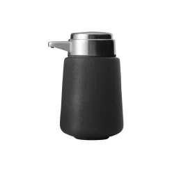 Vipp Badeværelsesudstyr<9 sæbedispenser, sort