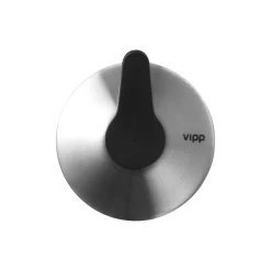 Vipp Badeværelsesudstyr<12 sugekop 2 stk.
