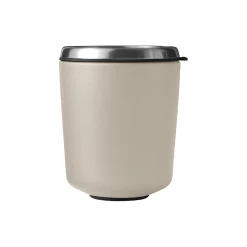 Discount Vipp 7 tandbørstekrus, beige