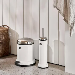 Clearance Vipp 11 toiletbørste, hvid