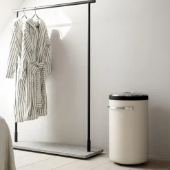 Sale Vipp 441 vasketøjskurv, beige