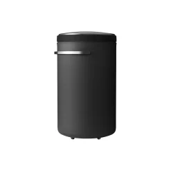 Online Vipp 441 vasketøjskurv, sort