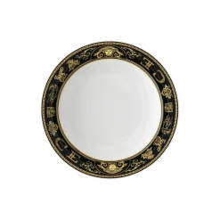 Sale Rosenthal x Versace Virtus Gala Deep Plate Ø 22 cm