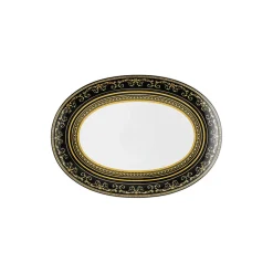 Rosenthal x Versace Skåle & Fade<Virtus Gala Platter 38 cm