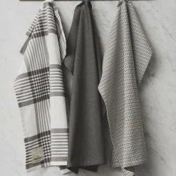 Clearance By Mogensen Viskestykke, kaki