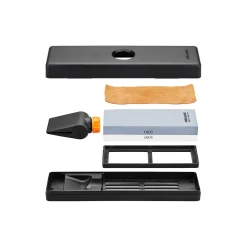 Fiskars Køkkenknive<Whetstone Premium knivsliber
