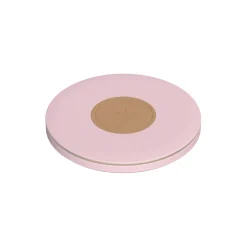 Sale Kreafunk wiCHARGE 2 trådløs opladning dusty rose