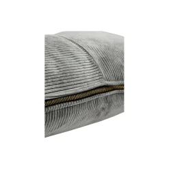 Compliments Pyntepuder & Hynder<Wille pude, light grey