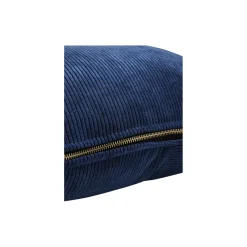 Compliments Wille pude, royal blue