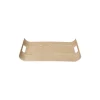Blomus Bakker & Kurve<WILO Tray, wood