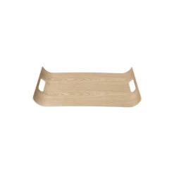 Blomus Bakker & Kurve<WILO Tray, wood