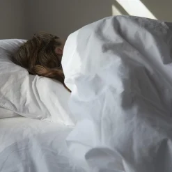 Nordic Sleep by Fossflakes Dyner<Winter dyne