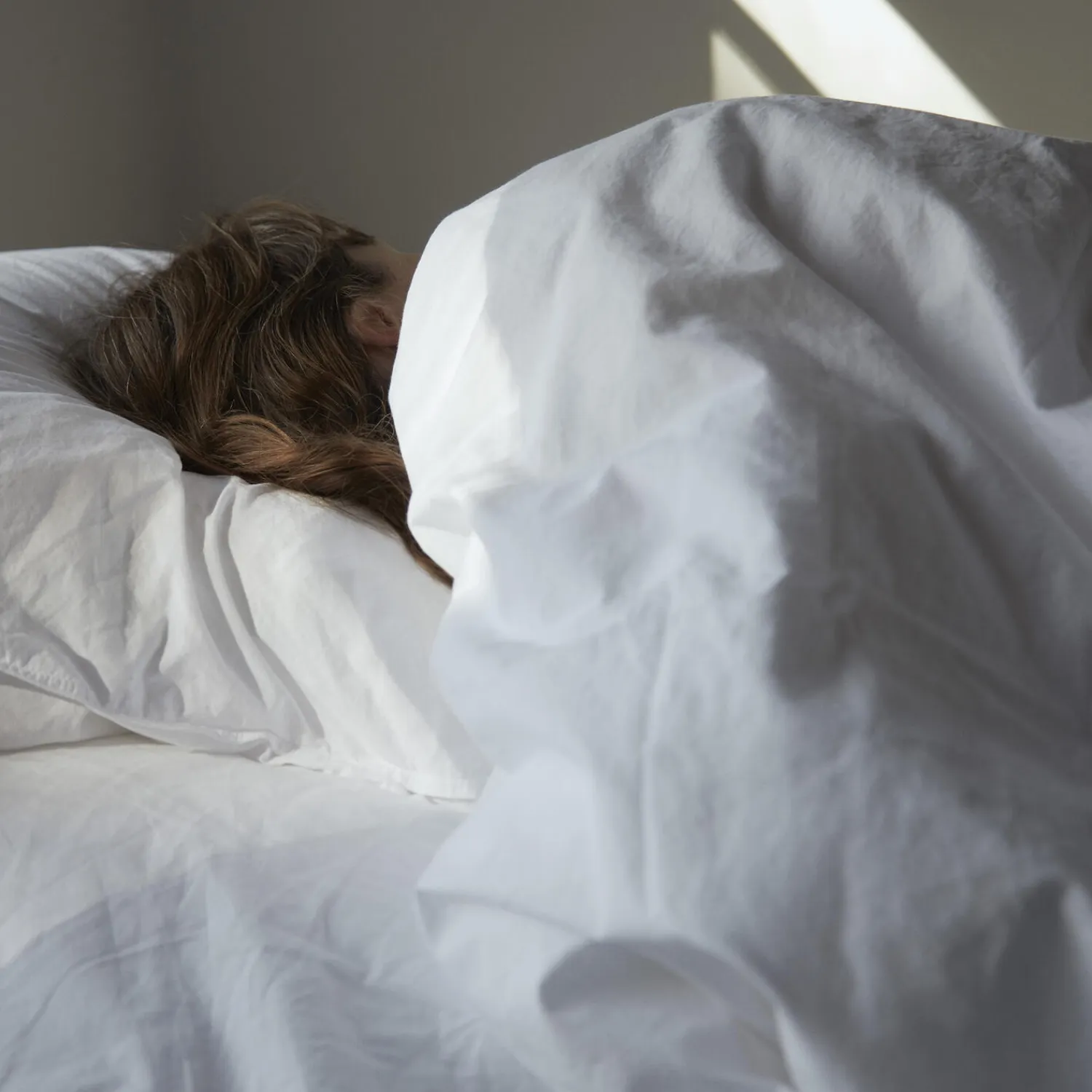 Nordic Sleep by Fossflakes Dyner<Winter dyne