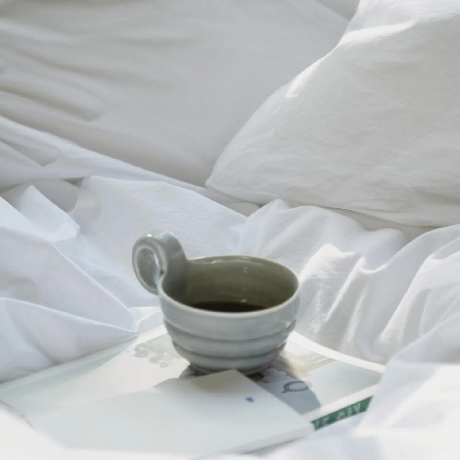 Nordic Sleep by Fossflakes Dyner<Winter dyne