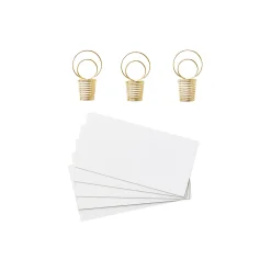 Outlet Dottir Nordic Design Winter Stories bordkortholder