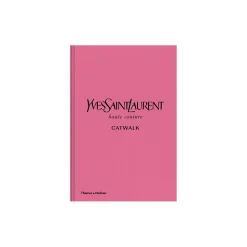 Sale New Mags Yves Saint Laurent Catwalk